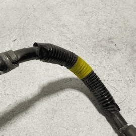 2018 - 2020 ACURA TLX 3.5L BATTERY NEGATIVE CABLE TERMINAL END & SENSOR OEM