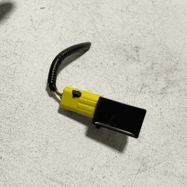 2018-2020 ACURA TLX LEFT OR RIGHT SIDE CRASH IMPACT SENSOR 1PCS OEM