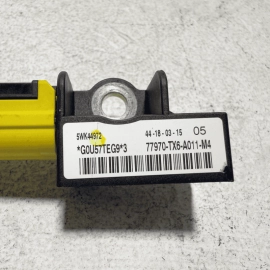 2018-2020 ACURA TLX LEFT OR RIGHT SIDE CRASH IMPACT SENSOR 1PCS OEM