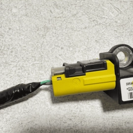2018-2020 ACURA TLX LEFT OR RIGHT SIDE CRASH IMPACT SENSOR 1PCS OEM