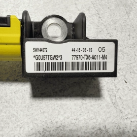 2018-2020 ACURA TLX LEFT OR RIGHT SIDE CRASH IMPACT SENSOR 1PCS OEM