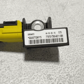 2018-2020 ACURA TLX LEFT OR RIGHT SIDE CRASH IMPACT SENSOR 1PCS OEM