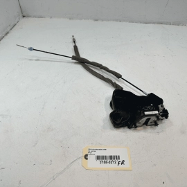 2014-2020 Acura MDX Front Right Passenger Side Door Loсk Latch Actuator OEM