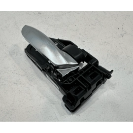 2014-2020 Acura MDX Front or Rear Right Passenger Side Interior Door Handle OEM 2014-2020 Acura MDX Front or Rear Right Passenger Side Interior Door Handle OEM