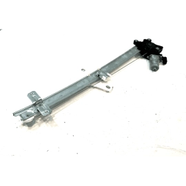 2014-2020 Acura MDX Front Right Passenger Door Window Regulator w/Motor OEM