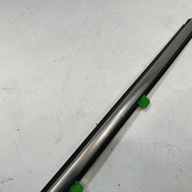 2014-2020 Acura MDX Front Right Passener Door Window Belt Molding OEM