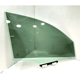 2014-2020 Acura MDX Front Right Passenger Door Window Glass OEM