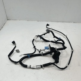 2017-2020 Acura MDX Front Right Passenger Side Door Wire Harness OEM 2017-2020 Acura MDX Front Right Passenger Side Door Wire Harness OEM