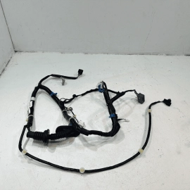2017-2020 Acura MDX Front Right Passenger Side Door Wire Harness OEM 2017-2020 Acura MDX Front Right Passenger Side Door Wire Harness OEM
