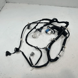 2017-2020 Acura MDX Front Right Passenger Side Door Wire Harness OEM 2017-2020 Acura MDX Front Right Passenger Side Door Wire Harness OEM