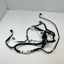 2017-2020 Acura MDX Front Right Passenger Side Door Wire Harness OEM 2017-2020 Acura MDX Front Right Passenger Side Door Wire Harness OEM