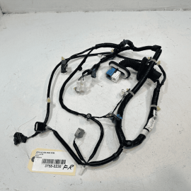 2017-2020 Acura MDX Front Right Passenger Side Door Wire Harness OEM