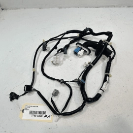 2017-2020 Acura MDX Front Right Passenger Side Door Wire Harness OEM 2017-2020 Acura MDX Front Right Passenger Side Door Wire Harness OEM