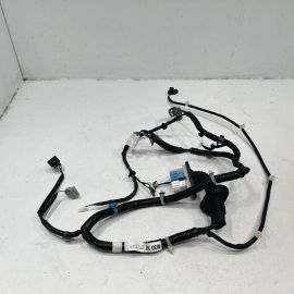 2017-2020 Acura MDX Front Right Passenger Side Door Wire Harness OEM 2017-2020 Acura MDX Front Right Passenger Side Door Wire Harness OEM