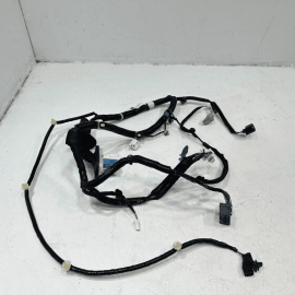 2017-2020 Acura MDX Front Right Passenger Side Door Wire Harness OEM 2017-2020 Acura MDX Front Right Passenger Side Door Wire Harness OEM