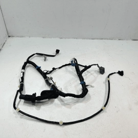 2017-2020 Acura MDX Front Right Passenger Side Door Wire Harness OEM 2017-2020 Acura MDX Front Right Passenger Side Door Wire Harness OEM