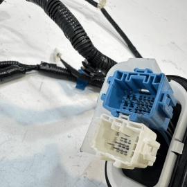 2017-2020 Acura MDX Front Right Passenger Side Door Wire Harness OEM 2017-2020 Acura MDX Front Right Passenger Side Door Wire Harness OEM