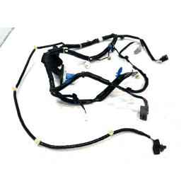 2017-2020 Acura MDX Front Right Passenger Side Door Wire Harness OEM