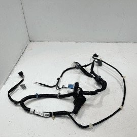 2017-2020 Acura MDX Front Right Passenger Side Door Wire Harness OEM 2017-2020 Acura MDX Front Right Passenger Side Door Wire Harness OEM