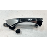 2014-2020 Acura MDX Front Left Driver Side Exterior Door Handle OEM