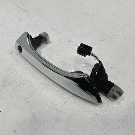 2014-2020 Acura MDX Front Left Driver Side Exterior Door Handle OEM