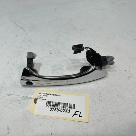 2014-2020 Acura MDX Front Left Driver Side Exterior Door Handle OEM