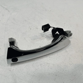2014-2020 Acura MDX Front Left Driver Side Exterior Door Handle OEM