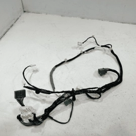 ACURA MDX 2018 Front Left Driver Side Door Sub Wire Harness Wiring OEM