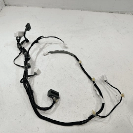 ACURA MDX 2018 Front Left Driver Side Door Sub Wire Harness Wiring OEM