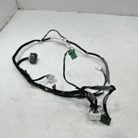 ACURA MDX 2018 Front Left Driver Side Door Sub Wire Harness Wiring OEM
