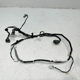 ACURA MDX 2018 Front Left Driver Side Door Sub Wire Harness Wiring OEM