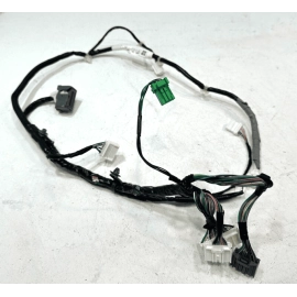 ACURA MDX 2018 Front Left Driver Side Door Sub Wire Harness Wiring OEM