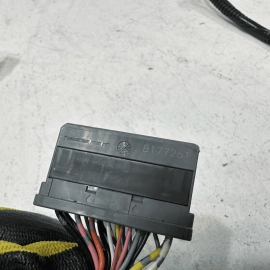 ACURA MDX 2018 Front Left Driver Side Door Sub Wire Harness Wiring OEM