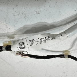 ACURA MDX 2018 Front Left Driver Side Door Sub Wire Harness Wiring OEM