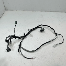 ACURA MDX 2018 Front Left Driver Side Door Sub Wire Harness Wiring OEM
