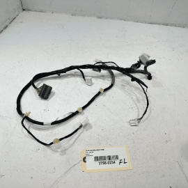 ACURA MDX 2018 Front Left Driver Side Door Sub Wire Harness Wiring OEM