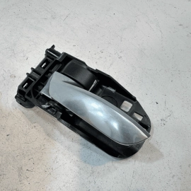 ACURA MDX 2014-2020 INTERIOR DOOR HANDLE REAR OR FRONT LEFT DRIVER SIDE OEM 1pcs