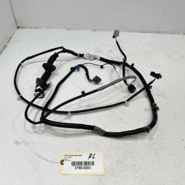 2018 ACURA MDX REAR LEFT DRIVER SIDE DOOR WIRE WIRING HARNESS OEM