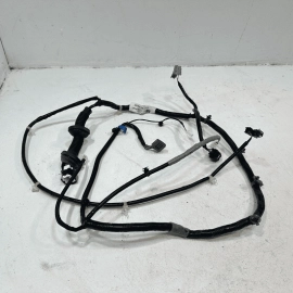 2018 ACURA MDX REAR LEFT DRIVER SIDE DOOR WIRE WIRING HARNESS OEM