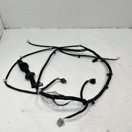 2018 ACURA MDX REAR LEFT DRIVER SIDE DOOR WIRE WIRING HARNESS OEM