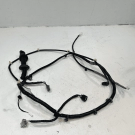 2018 ACURA MDX REAR LEFT DRIVER SIDE DOOR WIRE WIRING HARNESS OEM