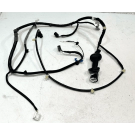2018 ACURA MDX REAR LEFT DRIVER SIDE DOOR WIRE WIRING HARNESS OEM