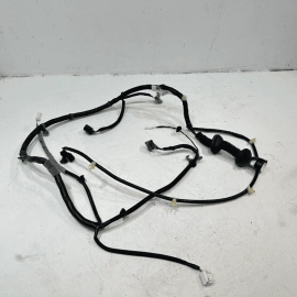 2018 ACURA MDX REAR LEFT DRIVER SIDE DOOR WIRE WIRING HARNESS OEM