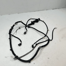 2018 ACURA MDX REAR LEFT DRIVER SIDE DOOR WIRE WIRING HARNESS OEM