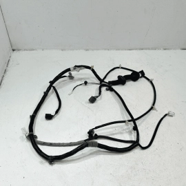 2018 ACURA MDX REAR LEFT DRIVER SIDE DOOR WIRE WIRING HARNESS OEM