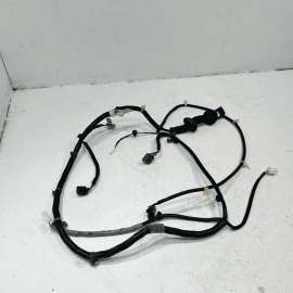 2018 ACURA MDX REAR LEFT DRIVER SIDE DOOR WIRE WIRING HARNESS OEM