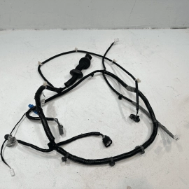 2018 ACURA MDX REAR LEFT DRIVER SIDE DOOR WIRE WIRING HARNESS OEM
