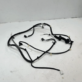 2018 ACURA MDX REAR LEFT DRIVER SIDE DOOR WIRE WIRING HARNESS OEM