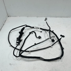 2018 ACURA MDX REAR LEFT DRIVER SIDE DOOR WIRE WIRING HARNESS OEM