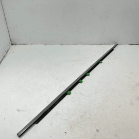 ACURA MDX 2014-2020 DOOR BELT MOLDING REAR LEFT DRIVER SIDE OEM ACURA MDX 2014-2020 DOOR BELT MOLDING REAR LEFT DRIVER SIDE OEM
